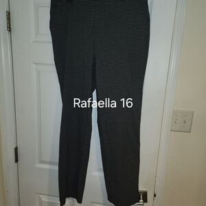 Rafaella pants